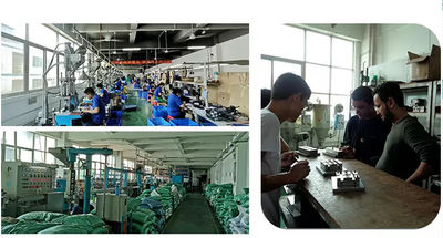 Shenzhen Bett Electronic Co. , Ltd.