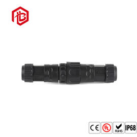 LED Display CCC CE RoHS 20A Waterproof Connectors