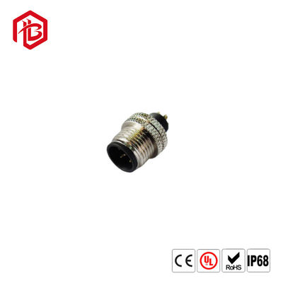 Besorgen M12 B-kodierte wasserdichtes Verbindungsstück-Kabel online manufacture