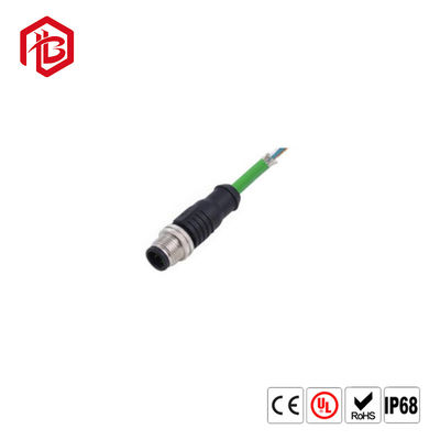 Besorgen Wasserdichtes des Stecker-2P.3P 4P 6P 7P Kreisautomobilverbindungsstück Versammlungs-des Kabel-M8 M12 M10 M16 online manufacture