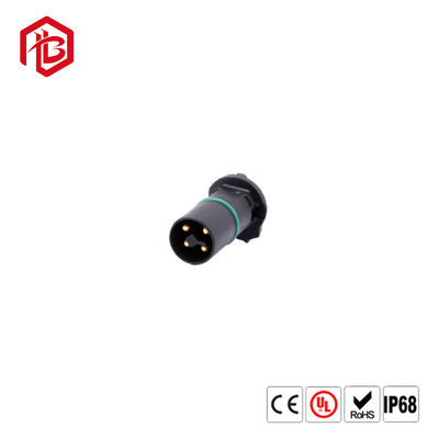 Besorgen Kundenspezifisches Luftfahrt-Kabel 2 3 4 5 6 8 10 12 17 Pin A weil C D, das wasserdichtes Kabel des Code-IP67 IP68 des Rundsteckverbinder-M12 kodiert online manufacture