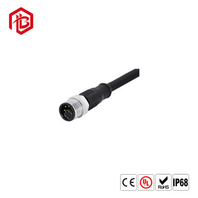 Besorgen Art wasserdichtes Kabel-Kreisenergie-Verbindungsstück M16 M12 M23 M8 Y online manufacture