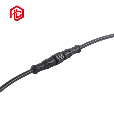 Besorgen IP68 4A wasserdichtes Kreislaufanschluss M12 LED-Antrieb Stromversorgung für neue Energiefahrzeuge online manufacture