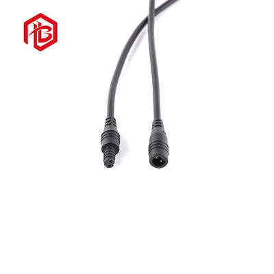 Besorgen Elektrofahrradterminal Schwarzes PVC für Feuchtigkeitsschutz und optimale Leistung online manufacture