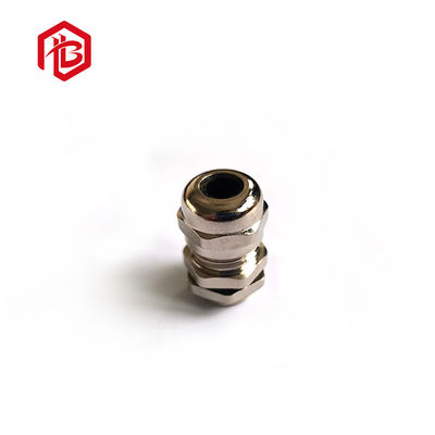 Besorgen IP68 Wasserdichter elektrischer Stecker M20 2-poliger Schalttafelstecker Stecker/Buchse Rundstecker 2-polige wasserdichte Drahtverbinder online manufacture