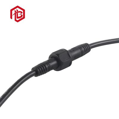 Besorgen 2A UHF M15 Wasserdichter Kabelstecker IP68 UL-gelistet online manufacture