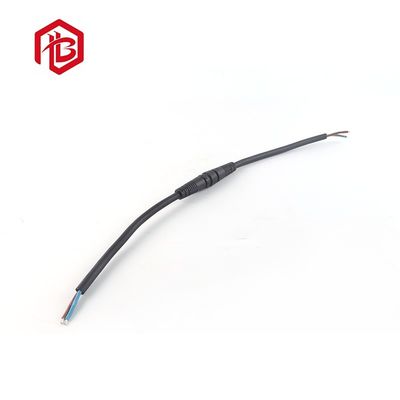 Besorgen UL-zertifizierte IP68 wasserdichte M12-Anschlüsse für Außenstromversorgung online manufacture