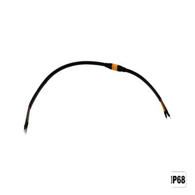 Besorgen XT60 Wasserdichter Stecker IP65 6A-12A Kupfer Flach Stecker/Buchse online manufacture