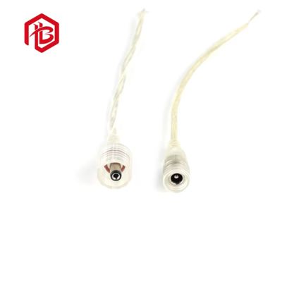 Besorgen High Quality 5.5 X 2.1mm 2 Pin DC Wire Connector Female to Male Plug Cable High Performance Connectors online manufacture