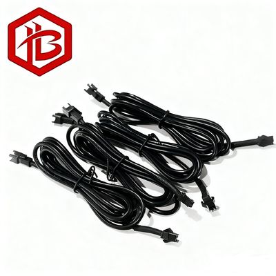 Besorgen M15 PVC WITH CABLEWasserdicht Led Rock Light Splitter reines Weißes Rgbw Auto Rock Light Connector Erweiterungsdraht Led Rock Light online manufacture