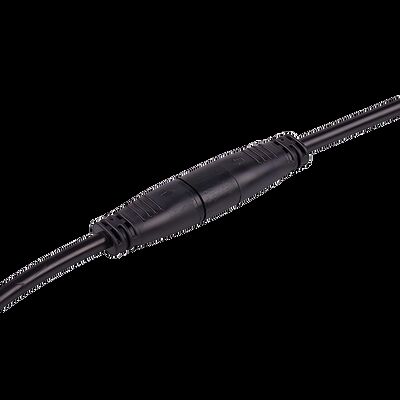 Besorgen Shenzhen Bett Elektronisches wasserdichtes Kupfer Luft- und Raumfahrt Männlich/Fraulich Stecker Haushalt Energiespeicher IP68 16A 500V PCB RF FPC online manufacture