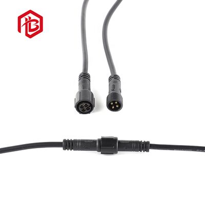 Besorgen BETT Old-Fashioned Style 2 4 5 Pin Buchse DIN Strom Wasserdicht USB Mini Stecker Led Stecker 110V Draht UHF RF Leiterplatte online manufacture