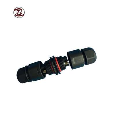 Besorgen IP68 Wasserdichte Schwimmbadlicht-Steckverbinder 2-poliger Mehrfachstecker-Buchsen Luft- und Raumfahrt UHF-HF-Adapter Premium-Qualität Beleuchtung online manufacture