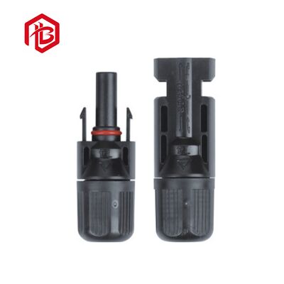 Besorgen BETT SSMA RF Solarconnector 250V IP68 Wasserdichtes Messingkontakt 20A Nennstrom für Solarenergiesysteme online manufacture