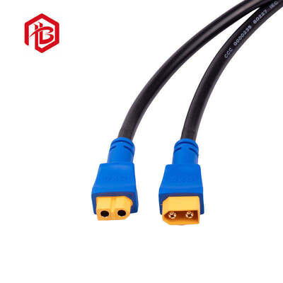Besorgen XT60 Stecker XT-60 XT 60 Steckerbuchsen Stecker und Buchsen für Leiterplatten Lipo-Batterie Drohne Spielzeug Luft- und Raumfahrt UHF RF 2P online manufacture