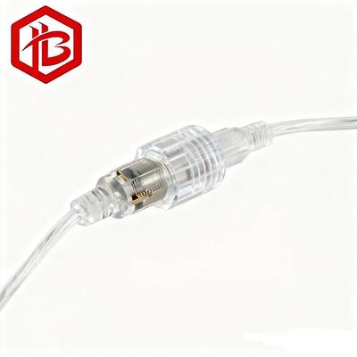 Besorgen BETT Kupferkontakt IP68 wasserdicht Gleichstromanschluss Stecker 4A 220V für Solaranlagen und Energiespeicher für Haushalte Modell 5521DC online manufacture