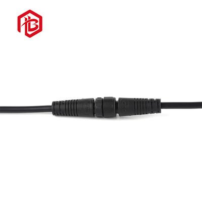 Besorgen 12 Pin Waterproof Extension Cord Connectors IP69 M23 online manufacture