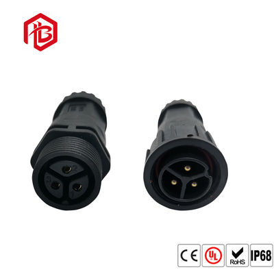 Besorgen Wasserdichte Stecker und Sockel GYD BETT M19 online manufacture