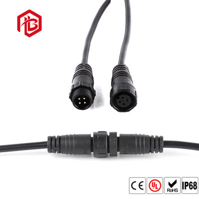 Besorgen Wasserdichtes Schnur-Verbindungsstück männlich-weibliches NYLONCER CCC UL-M14 online manufacture