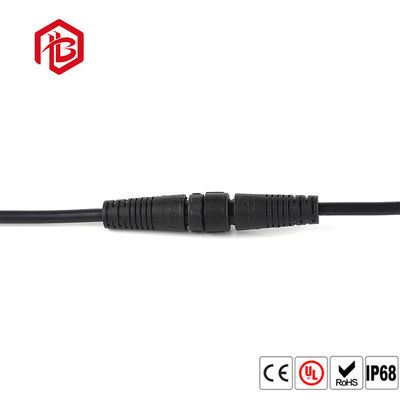 Besorgen Schneller Blockierungslötender Mini Rubber Watertight Cable Connector online manufacture