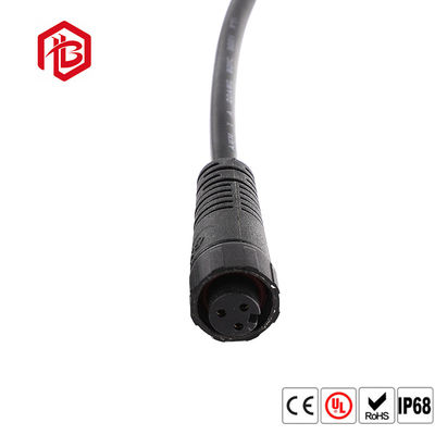 Besorgen Schraubensicherung 250V M12 imprägniern Kabel-Verbindungsstück online manufacture