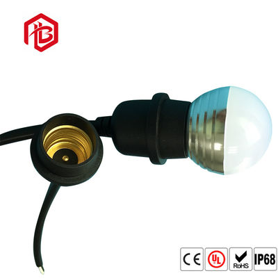 Besorgen Wasserdichte IP68 E27 Lampenfassung GYD im Freien online manufacture