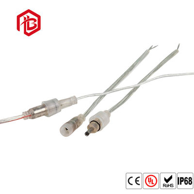 Besorgen DC Spannung Verbindungsstück des Staub-Beweis-elektronisches 300V 2A wasserdichtes online manufacture