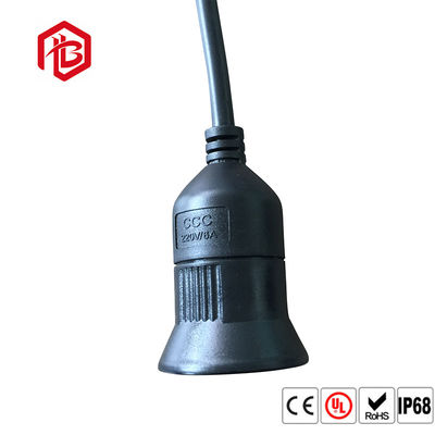 Besorgen Lampenfassung Polen E27 des LED-Ketten-Licht-4 im Freien online manufacture