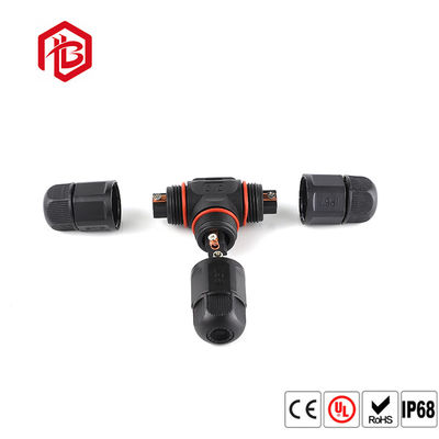 Besorgen Art wasserdichte Verbindungsstücke GYD BETT T 10A online manufacture