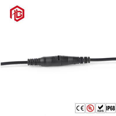 Besorgen DC-Verbindungsstück GYD-BETT 2 Pin Waterproof online manufacture