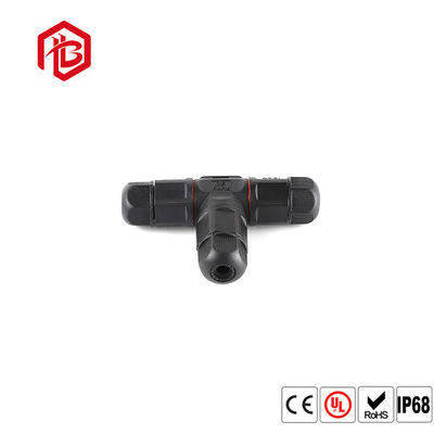 Besorgen 3 Pin 10A imprägniern Verbindungsstücke online manufacture