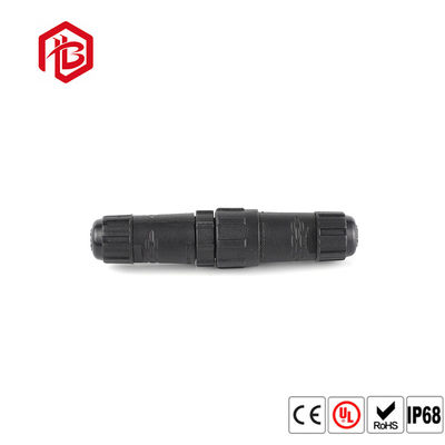 Besorgen Verlegte Schnittstelle M14 IP68 10A imprägniern Verbindungsstücke online manufacture