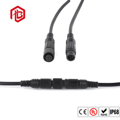 Besorgen Schraubklemme 10Amp M10 imprägniern Rundsteckverbinder online manufacture