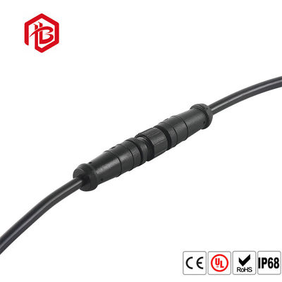 Besorgen Elektrischer Fahrrad-Rückseiten-Berg 4 Pin IP67 imprägniern Verbindungsstück online manufacture