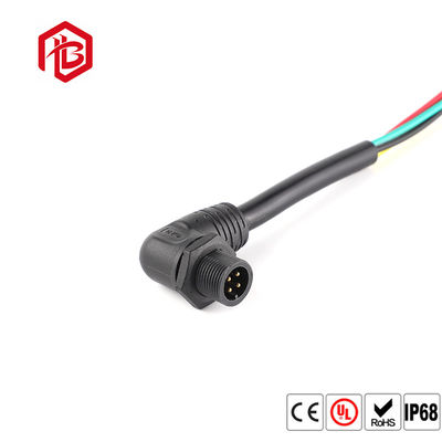 Besorgen Mann zum weiblichen wasserdichten Kabel-Verbindungsstück 300V 20A online manufacture