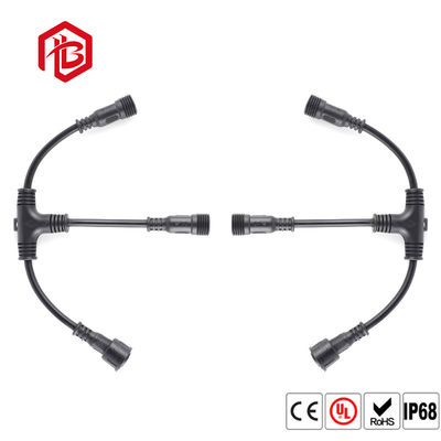 Besorgen 3000 mal 5 Art wasserdichte Verbindungsstücke Pin IP65 T online manufacture