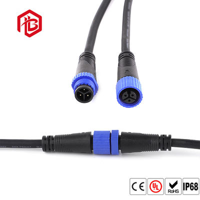 Besorgen Ccc-CER RoHS-Schwarzes 300V 18 ein wasserdichtes Kabel-Verbindungsstück online manufacture