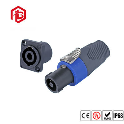 Besorgen wasserdichtes Verbindungsstück 1.5A RJ45 online manufacture