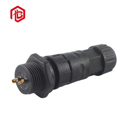 Besorgen Untertagekabel K19 imprägniern Verbindungsstück Ip68 16A online manufacture