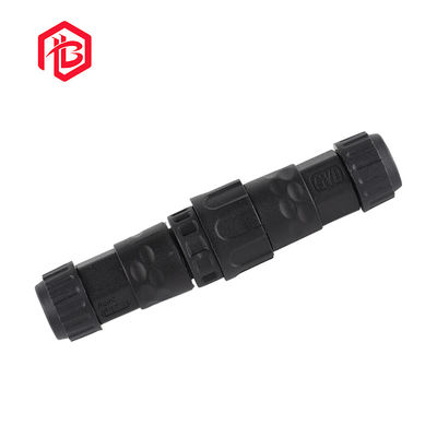 Besorgen 20A 3 hohes gegenwärtiges wasserdichtes Verbindungsstück Pin IP68 K19 online manufacture
