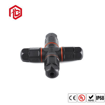Besorgen Untertagekabel 2 3 4 wasserdichtes Verbindungsstück Polen 16A IP67 online manufacture