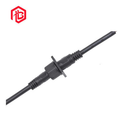 Besorgen Männlich-weiblicher Platten-Berg-wasserdichtes Verbindungsstück CCC Rj45 online manufacture
