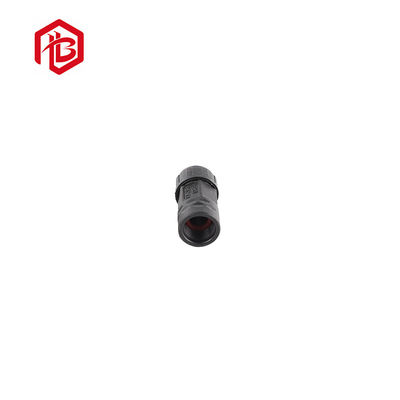 Besorgen 3 wasserdichte Stecker und Sockel 60V Pin CCC zum Nylonmaterial 110V online manufacture