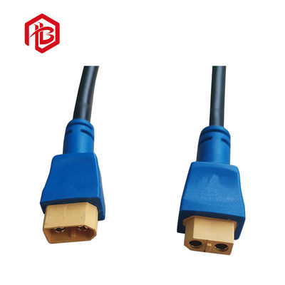 Besorgen Verbindungsstück-Aufladungsstromnetz-wasserdichter Kabel-Stecker-Sockel IP68 XT60 online manufacture
