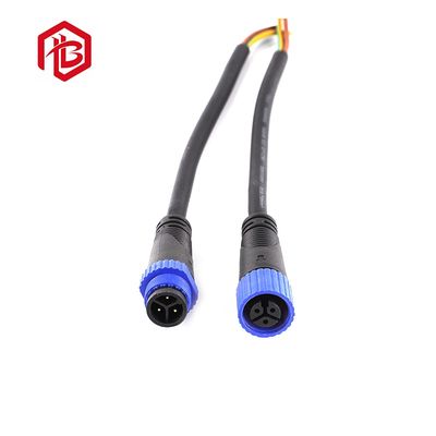 BTM15 UL Waterproof Connector IP68 1-50A for Industrial Wire Connections