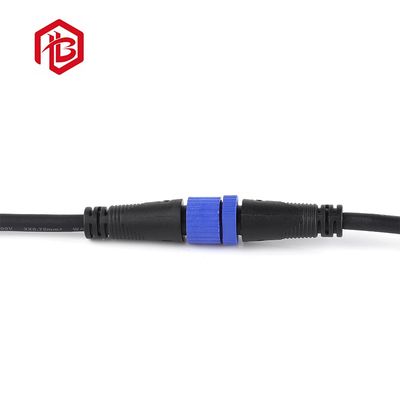 BTM15 UL Waterproof Connector IP68 1-50A for Industrial Wire Connections