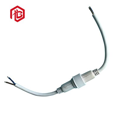 M29 WITH CABLEWaterproof Led Rock Light Splitter Pure White Rgbw Car Rock Light Connector Extension Wire Led Rock Light Splitter