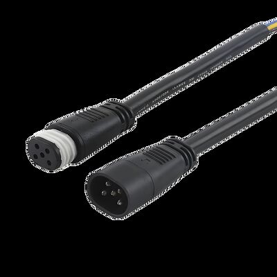 Shenzhen Bett Electronic Waterproof Copper Aerospace Male/Female Plug Household Energy Storage IP68 Rated 16A 500V PCB RF FPC