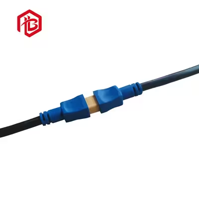 IP68 XT60 Connector Charging Power System Watertight Cable Plug Socket
