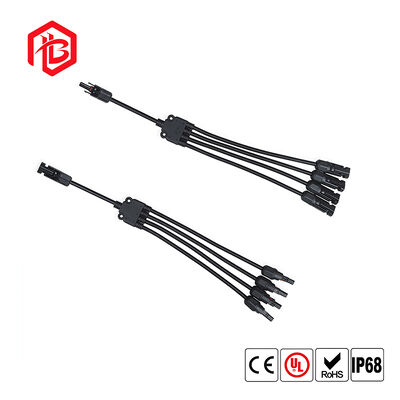 For Photovoltaic Cable PVC Insulated IP67 Rated for Construction Industrial & Marine Use